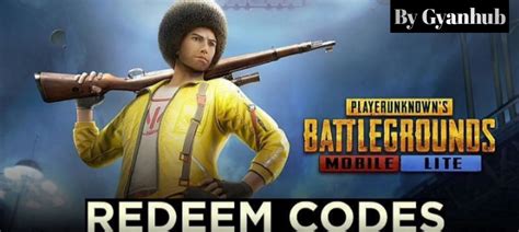 pubg lite redeem code free|All PUBG Mobile redeem codes (April 2024) .